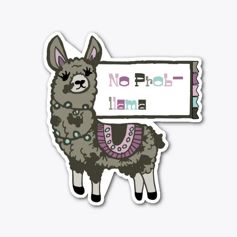 No Prob-llama